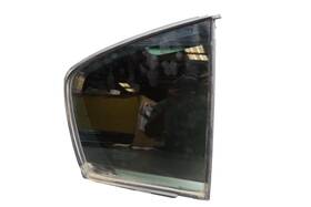 83427-3m011 Hyundai 12-14 Genesis Rear Right Passenger Side Door Quarter Window Glass Oem