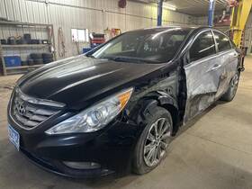 834713q000 Hyundai Used Rear Left Window Regulator Fits 2012 Sonata Electric Vin C 8th Dig