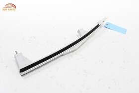 83550k5000 Hyundai Santa Cruz Rear Left Side Door Window Glass Guide Channel Oem 2022-24