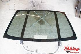 87110-3q001 Hyundai Heated Back Glass Vin C 8th Digit With Antenna Fits 11-14 Sonata 676540