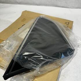 87810-2w010 Hyundai 2013 - 2018 Santa Fe Sport Rear Driver Quarter Glass New Oem