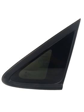 878202s000 Hyundai 11 12 13 14 15 Tucson Passenger Quarter Glass