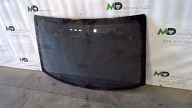 87110-f3020 Hyundai Elantra 2017-2018 Back Glass Window Oem