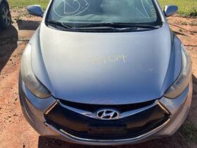 Hyundai Fq25784gt Passenger Right Quarter Glass Coupe With Solar Fits 13-15 Elantra