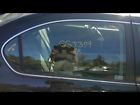 278-58338r I35 Passenger Right Rear Door Glass Fits Infiniti