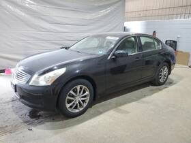 112638 Infiniti Used Front Right Door Window Regulator Fits 2008 G35 4
