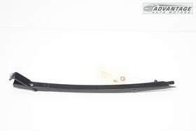 1534r Infiniti 2014-2017 Qx70 3.7l Rear Right Side Door Window Glass Run Channel Oem