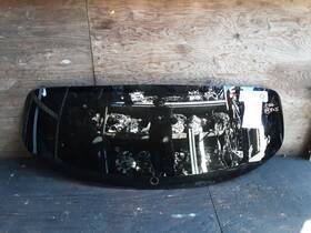275-50324 Infiniti Back Glass Fits 09-13 Fx Series 610724
