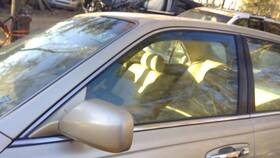 277-59342l Infiniti Driver Left Front Door Glass Fits 97-01 Q45 27638