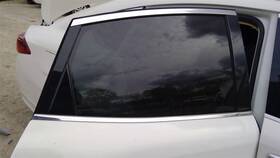 278-50432r Infiniti Passenger Right Rear Door Glass Swb Fits 14-17 Q70 462631 278-50432r Infiniti Passenger Right Rear Door Glass Swb Fits 14-17 Q70 462631