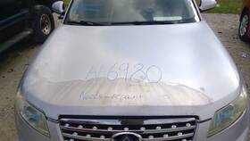 278-58536r Infiniti Passenger Right Rear Door Glass Fits 03-08 Fx Series 275092