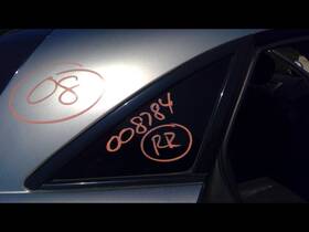 284-50271r Infiniti Passenger Quarter Glass 6 Cylinder Fits 08 Fx Series 451746 284-50271r Infiniti Passenger Quarter Glass 6 Cylinder Fits 08 Fx Series 451746