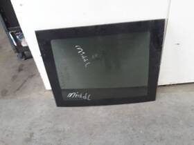 288-10130 Infiniti Roof Glass Panoramic Sunroof Middle Sliding Fits 19 Qx50 278857
