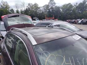 288-50570 Infiniti Local Pickup Only Roof Glass Fits 08-12 Ex35 2695868