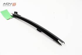 Infiniti 822161ma0a 2014-2019 Q70 Q70l Rear Right Door Window Glass Sash Channel Guide Oem