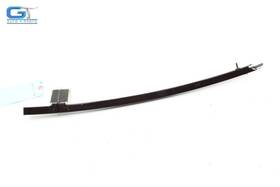 822165na0a Infiniti Qx50 Rear Right Door Window Glass Sash Guide Channel Oem 2019 - 2022