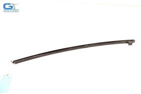 822221la0a Infiniti Qx80 Qx56 Rear Right Door Window Glass Sash Channel Guide Oem 2011-20