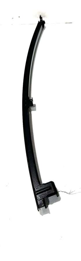 82223-4ga0a Infiniti Q50 2014-2020 Rear Left Driver Side Door Window Glass Sash Channel Oem