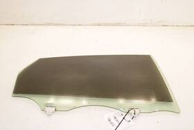 82300-5ub0a Infiniti 2015-2017 Qx50 Rear Right Passenger Side Door Window Glass