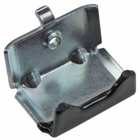 Inl14708 Inline Tube 1968-72 Gm A-body Quarter Window Glass Regulator Hardware Lower Bump Stop 21