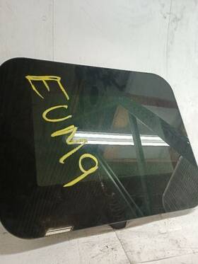 284.ihhc12 International 2012 Prostar Right Passenger Sleeper Glass Window 10663585