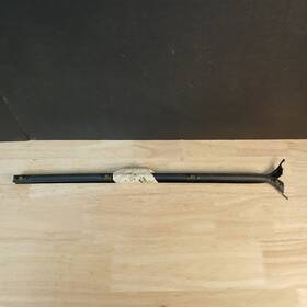 162297r91 International Harvester 1961 - 1968 Pickup Scout Window Felt Seal # Nos Oem Pair