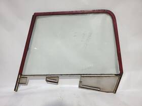 277-03446 International Harvester 1966 1967 1968 Scout 800 Oem Front Door Glass Either Side