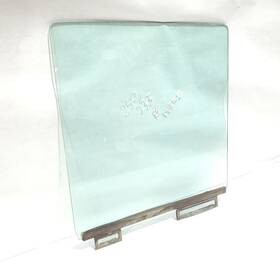 277-03473 International Harvester 1969 1975 1110 Oem Front Right Door Glass