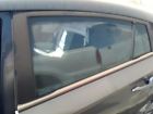 278.hy1b17 Ioniq Door Glass Rear