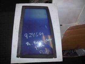 275-58171r Isuzu Passenger Right Back Glass Fits 84-91 Trooper 469853 275-58171r Isuzu Passenger Right Back Glass Fits 84-91 Trooper 469853