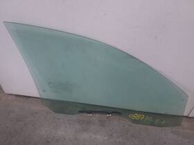 277-58946l Isuzu Driver Front Door Glass Electric Fits 02-04 Axiom 272441