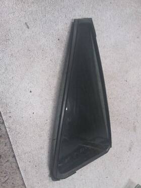 279-56594r Isuzu Passenger Right Rear Door Vent Glass Fits 02-04 Axiom 272444