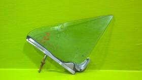280-58027l Isuzu 88 89 90 91 92 93 Pup Driver Left Front Vent Glass Oem 3536-8