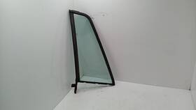 Fv04362gt Isuzu Driver Rear Door Vent Glass Without Privacy Tint Fits 91-97 Rodeo 1460099