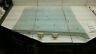 278-58157l J30 Driver Left Rear Door Window Glass Fits Infiniti