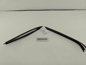 269.ja1v02 Jaguar Xk8 Xkr Convertible Outer Front Windshield Seal Fits 98 99 00 01 02