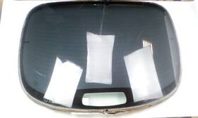 270-58450b Jaguar Rear Windshield Glass Window Heated Fits 97-02 Xk8 Xkr Coupe