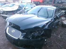 275-50297a Jaguar Back Glass Fits 09-15 Xf 913928