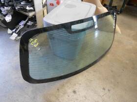275-59547j Jaguar 2002 X Type Rear Back Glass Local Only