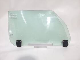 277-58359r Jaguar 1992 1993 1994 1995 Xjs Oem Convertible Front Right Door Glass