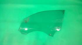 277-59111l Jaguar 04 05 Xj8 Driver Left Front Window Door Glass Oem 2838-51a