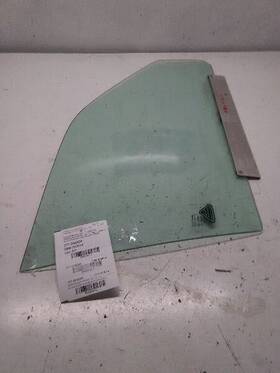 277-59429r Jaguar 98-03 Xj8 Passenger Right Front Door Glass Aa24412