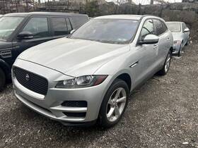 278-10090l Jaguar Driver Left Rear Door Glass Privacy Fits 17-20 F-pace 639820