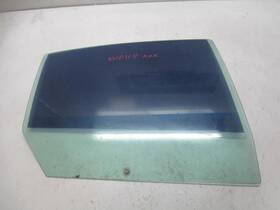 278-58768r Jaguar Passenger Right Rear Door Glass Fits 00-08 S Type 16814