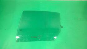 278-58769l Jaguar 00-08 S-type Driver Left Rear Window Door Glass Oem 3454-31