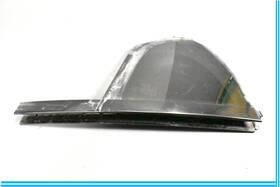 279-50228r Jaguar 2009-2015 Xf Rear Right Passenger Side Vent Window Glass