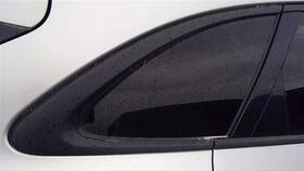 284-10069cr Jaguar Passenger Quarter Glass Satin Black Surround Fits 17-20 F-pace 639821 284-10069cr Jaguar Passenger Quarter Glass Satin Black Surround Fits 17-20 F-pace 639821