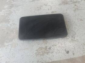 288-50513 Jaguar Roof Glass Fits 06-08 S Type 272663