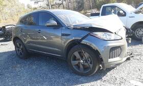 288.ja1c20 Jaguar Assembly E-pace 2020 Roof Glass 481457 288.ja1c20 Jaguar Assembly E-pace 2020 Roof Glass 481457