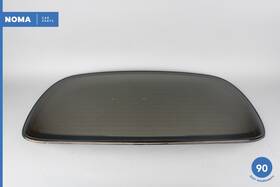 2r83f422a12af Jaguar 05-08 S-type X204 Rear Windshield Heated Glass Oem 2r83f422a12af Jaguar 05-08 S-type X204 Rear Windshield Heated Glass Oem